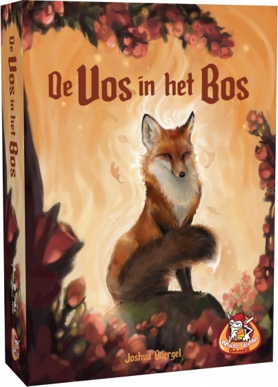 De Vos in Het Bos (Nl)