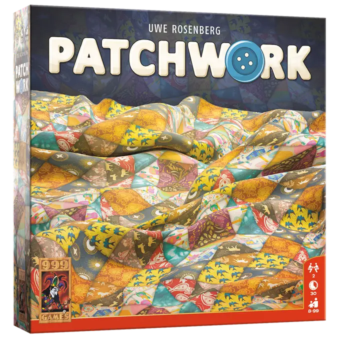 Patchwork