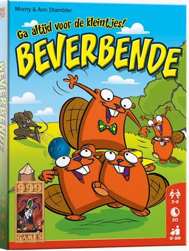 Beverbende