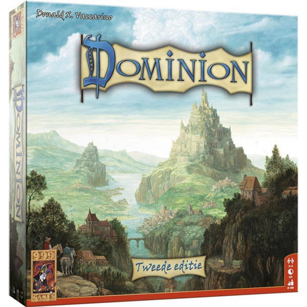 Dominion