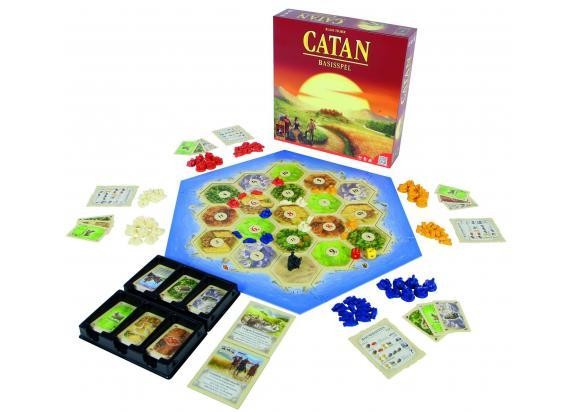 Catan