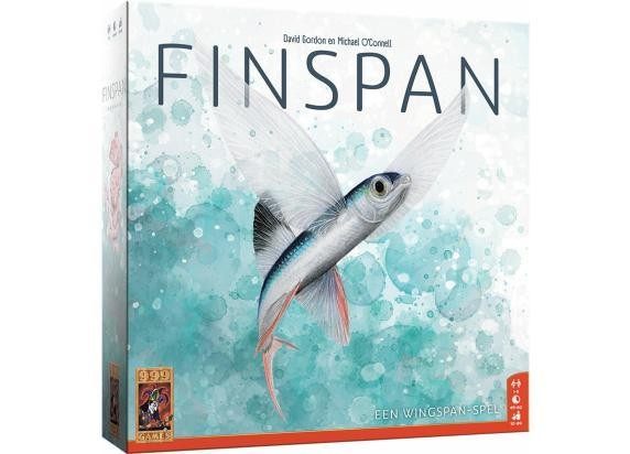 Finspan