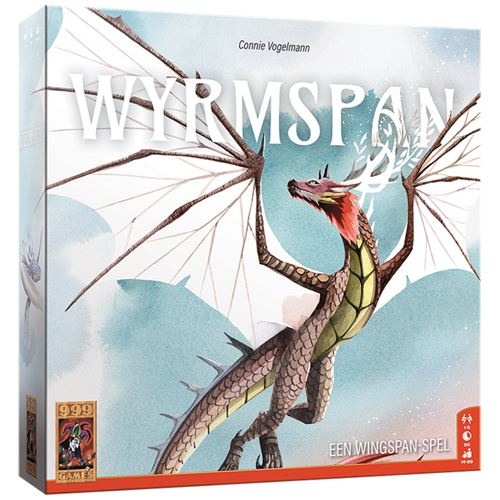 Wyrmspan
