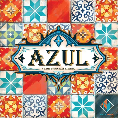 Azul mini