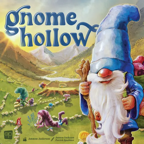 Gnome Hollow (NL)