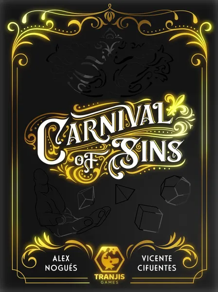 Carnival of Sins (NL)