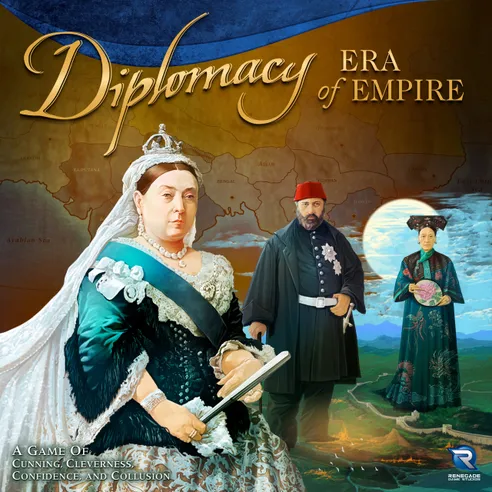 Diplomacy: Era of Empires