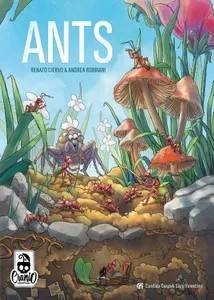 Ants (engl.)