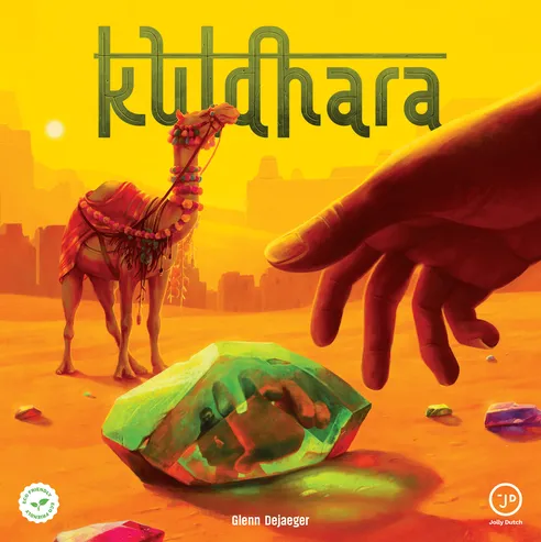 Kuldhara