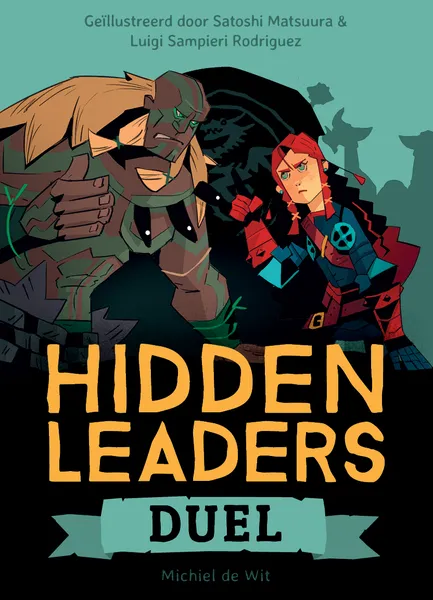 Hidden Leaders Duel