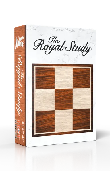 The Royal Study