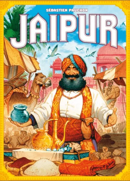 Jaipur (tweedehands)