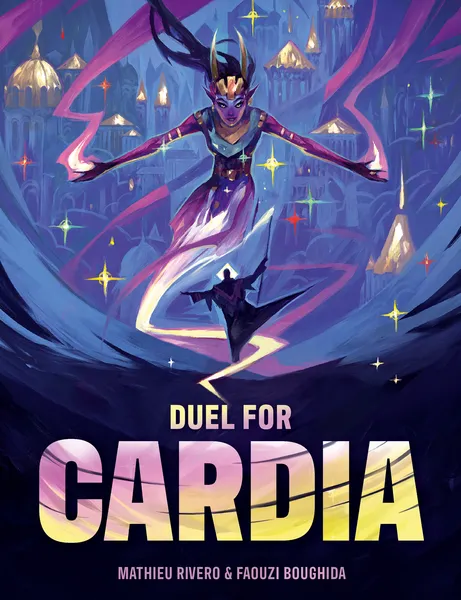 Duel om Cardia