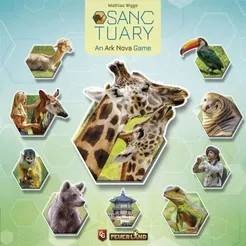 Sanctuary (ENG)