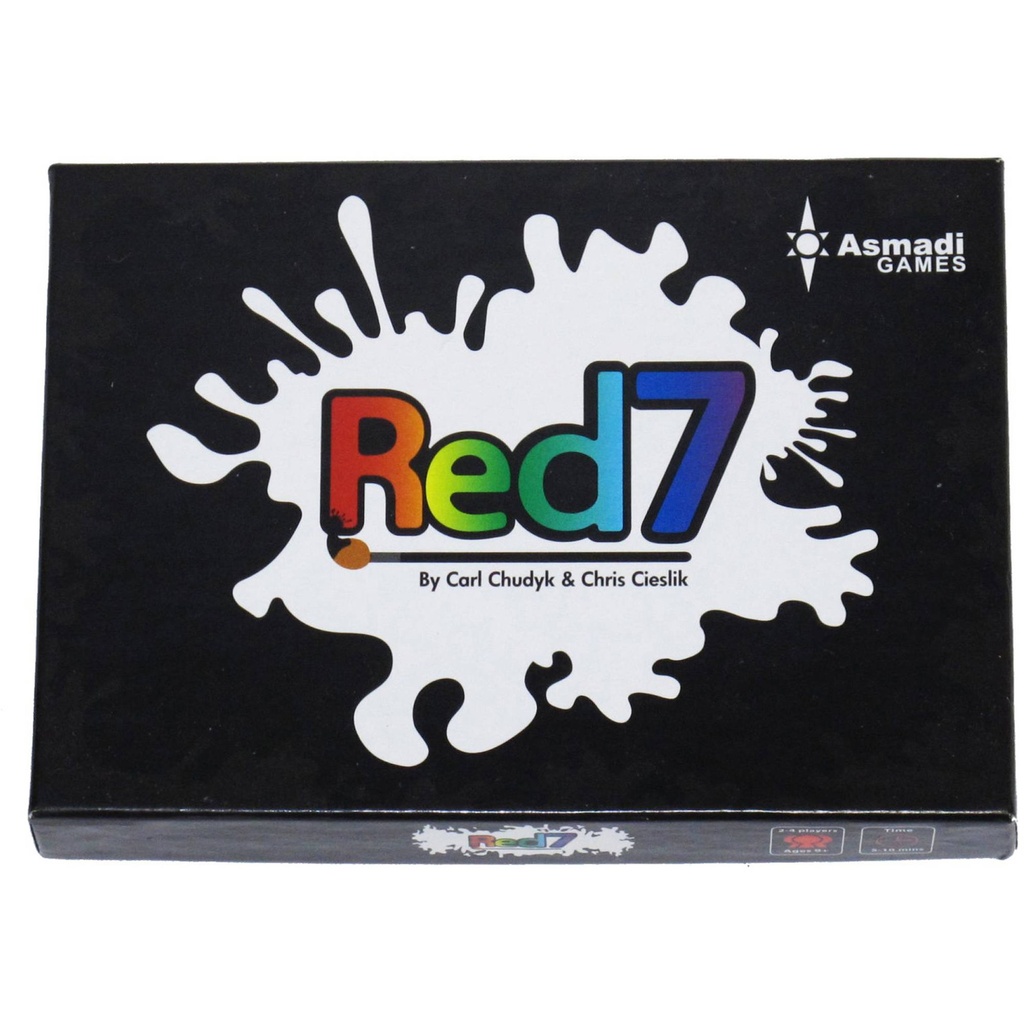 Red7 (ENG)