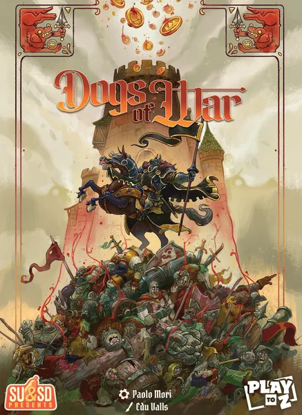 Dogs of War