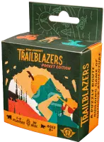 Trailblazers Travel Edition