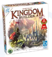 Kingdom Builder Compact Edition