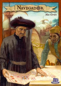 Navegador (tweedehands)