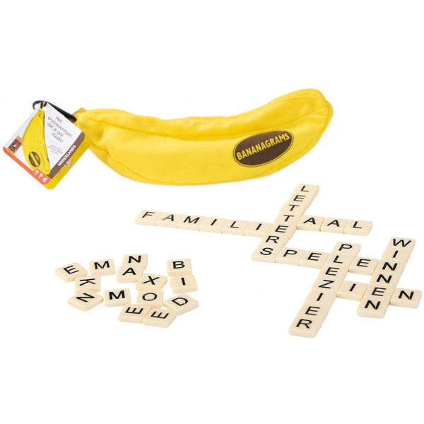 Bananagrams