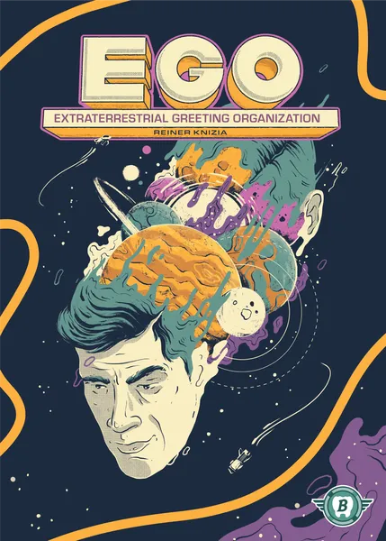Ego