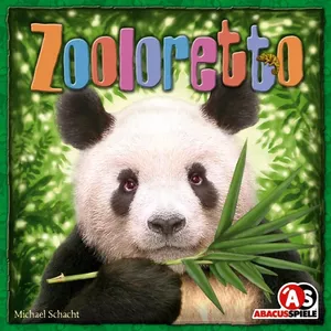 Zooloretto (tweedehands)