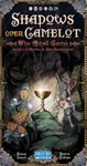 Shadows over Camelot kaartspel (tweedehands)