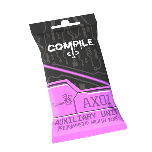 Compile: Ax01 (ENG)