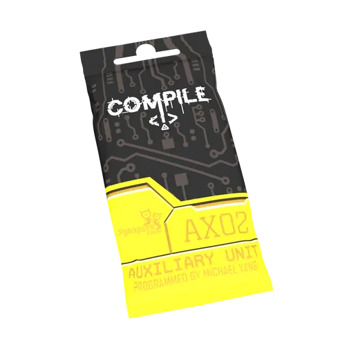 Compile: Ax02 (ENG)