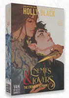 Enemies & Lovers The Crown of Elfhame