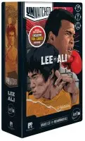 Unmatched Bruce Lee vs Muhammad Ali (ENG)