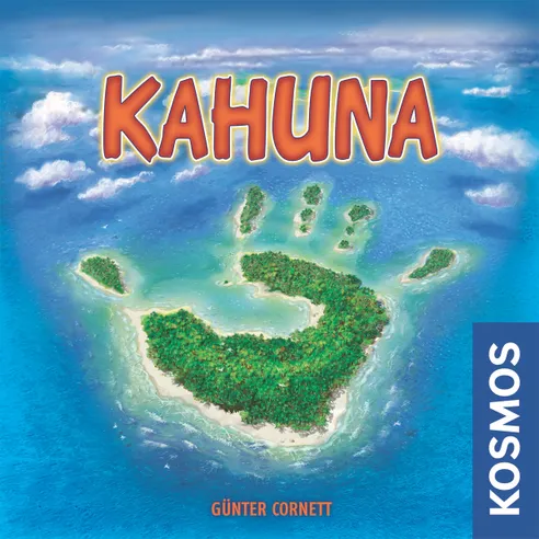 Kahuna (tweedehands)