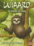 Luiaard & uitbreiding 'de volgende vakantie' (tweedehands)