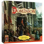 Dominion: Bondgenoten