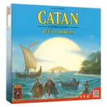 Catan: Zeevaarders