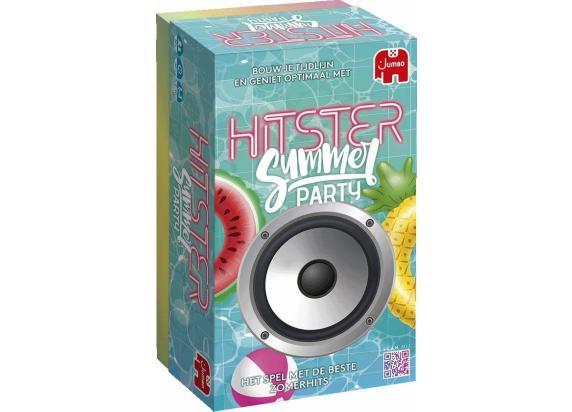Hitster Summer Party