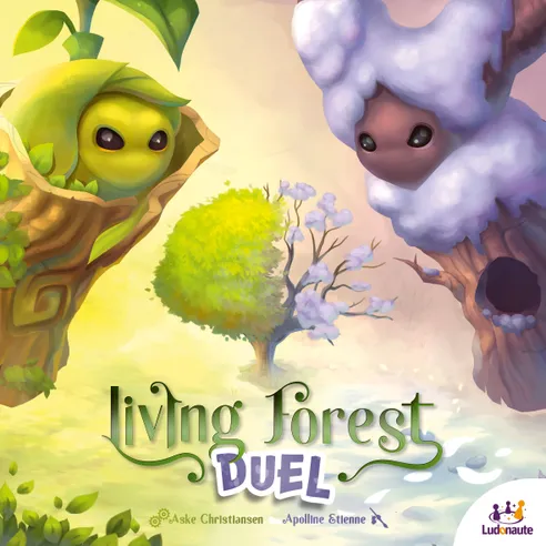 Living Forest: Duel