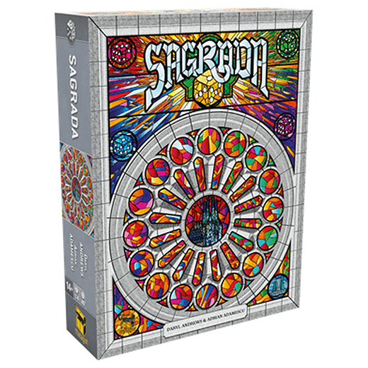 Sagrada