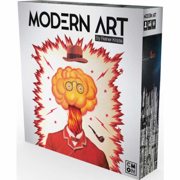 Modern Art