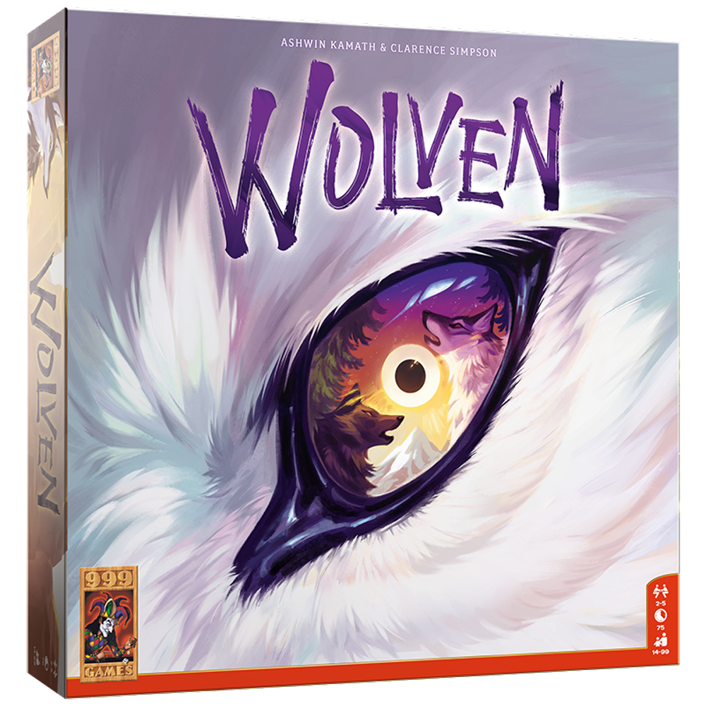 Wolven (tweedehands)