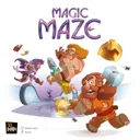 Magic Maze (tweedehands)