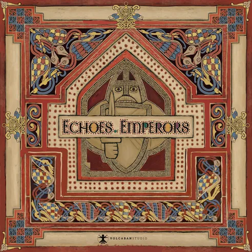 Echoes of Emperors bundel 
