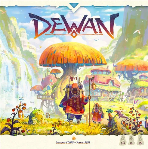 Dewan (NL)