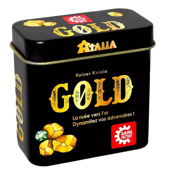 Gold
