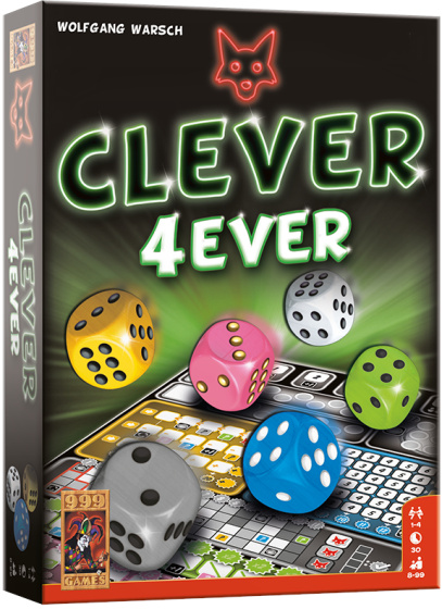 Clever 4Ever