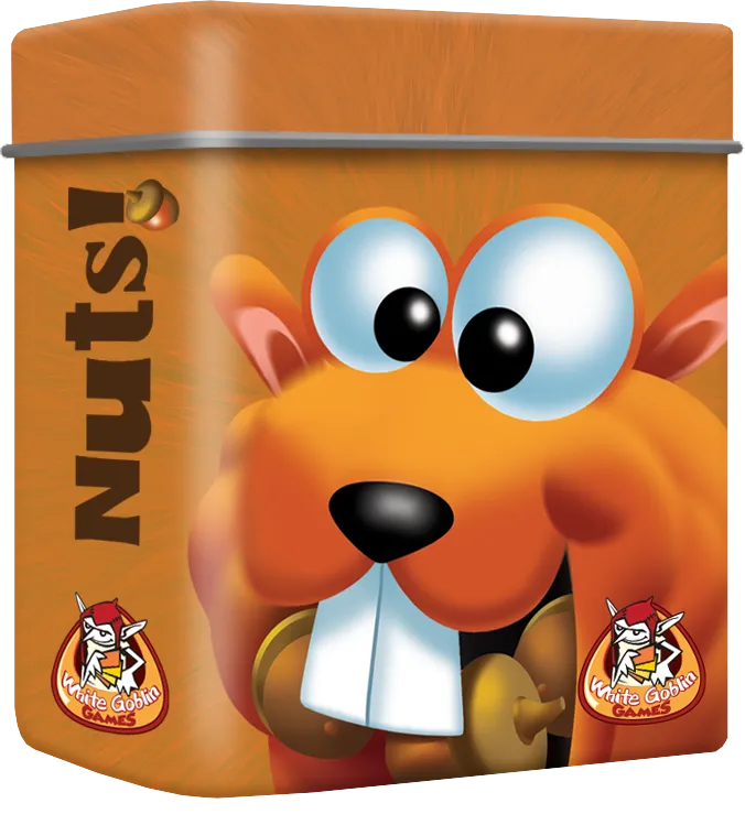 Nuts