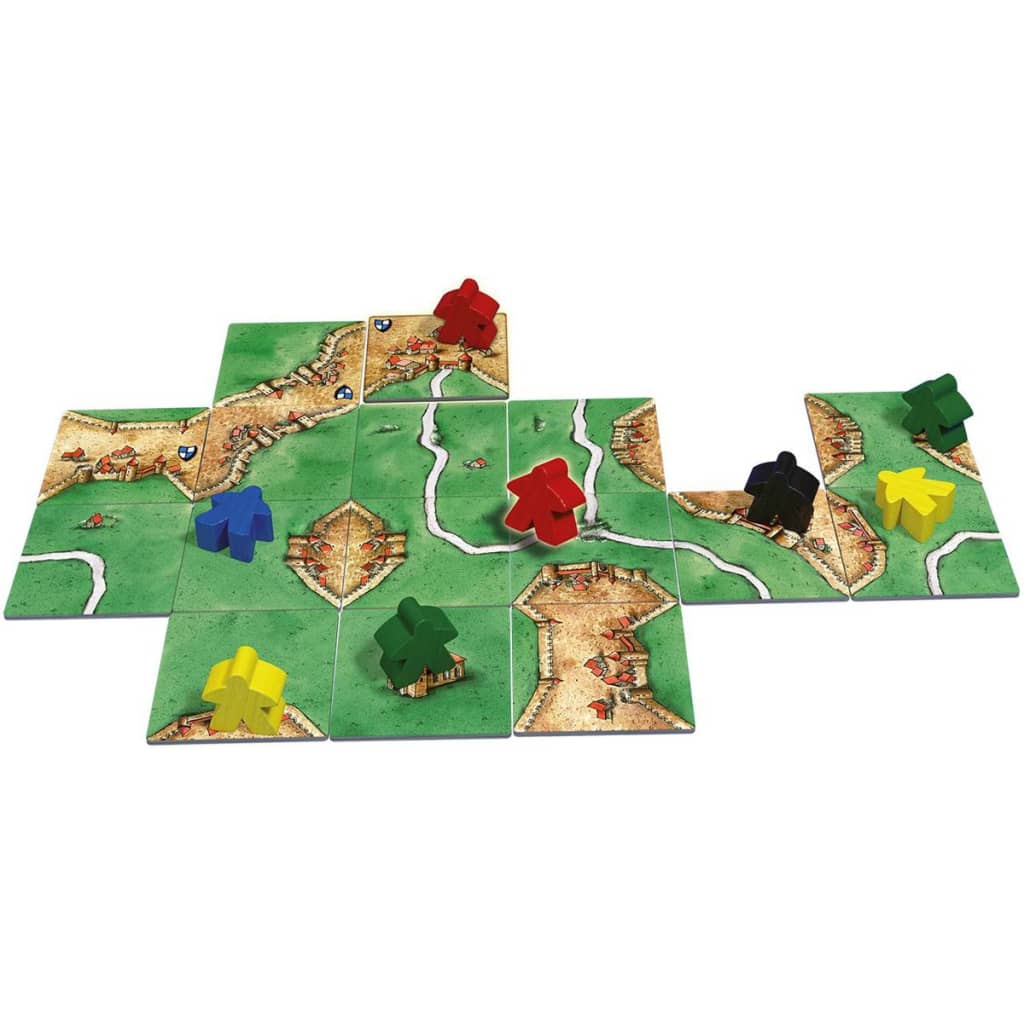Carcassonne