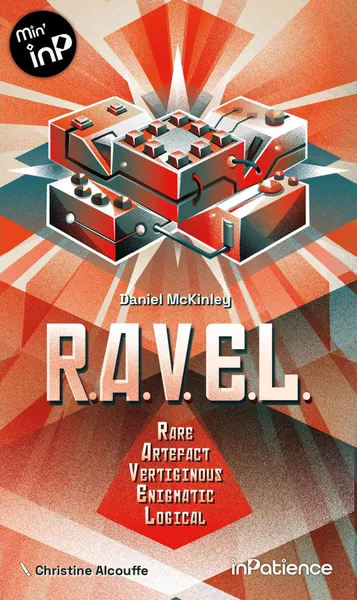 RAVEL