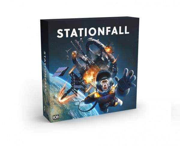 Stationfall