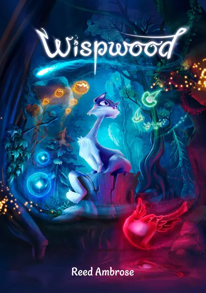 Wispwood + promo (NL)